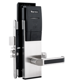 必達(dá)智能鎖2083-G1A8M-65A